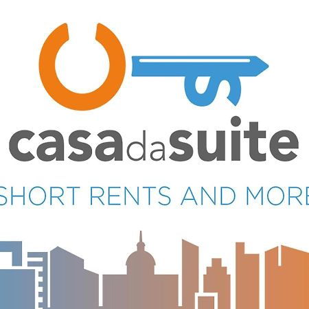 Casa Da Suite Gloria ミラノ エクステリア 写真