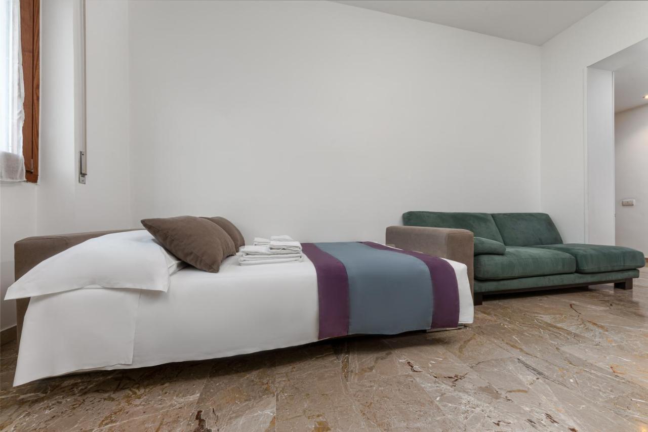 Casa Da Suite Gloria ミラノ エクステリア 写真