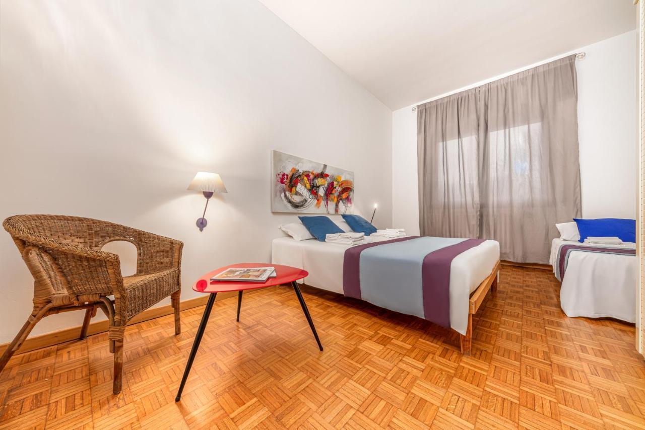 Casa Da Suite Gloria ミラノ エクステリア 写真