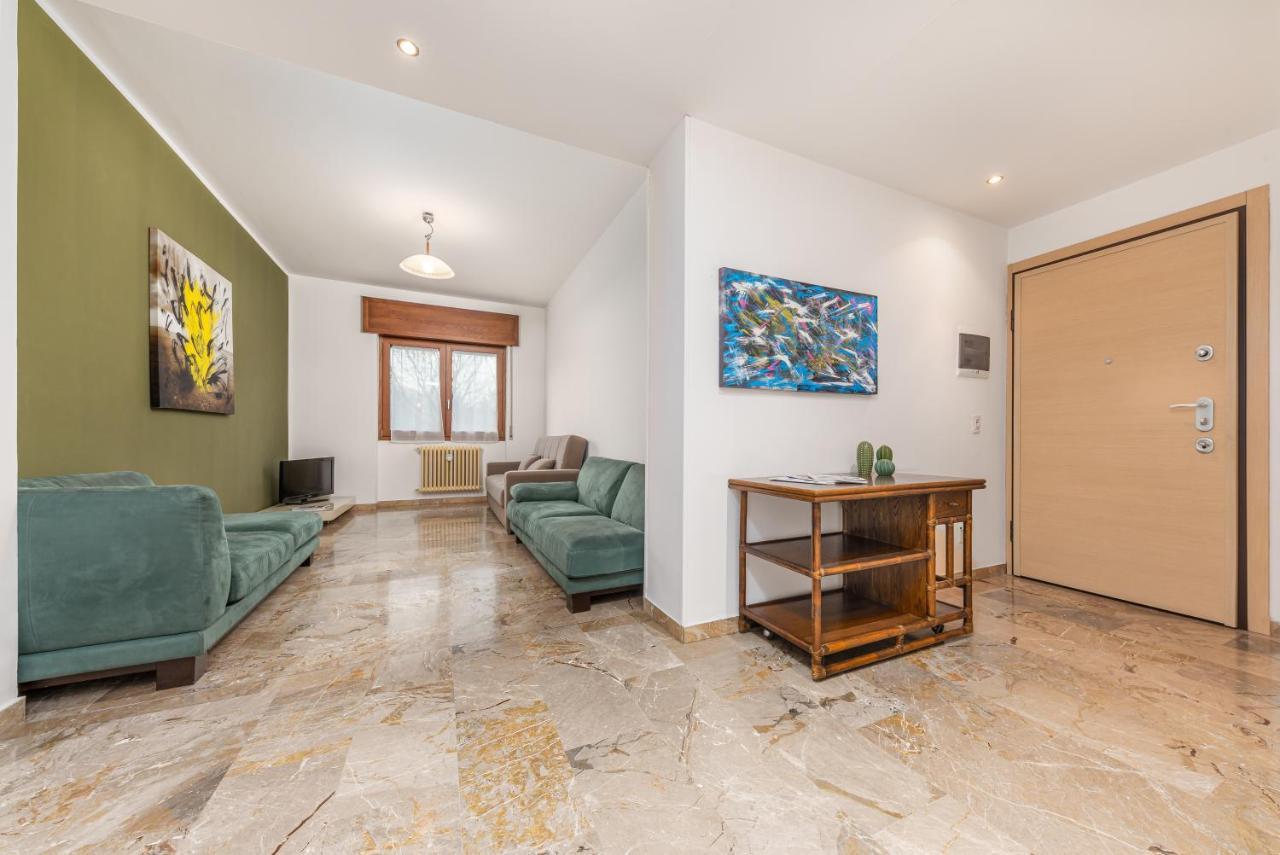 Casa Da Suite Gloria ミラノ エクステリア 写真