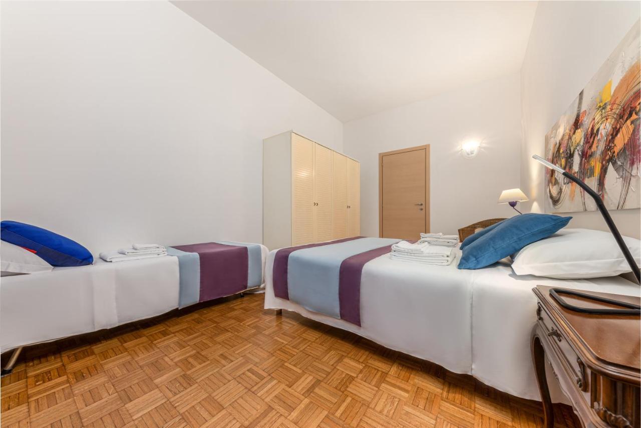 Casa Da Suite Gloria ミラノ エクステリア 写真