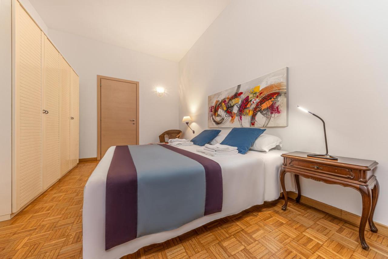 Casa Da Suite Gloria ミラノ エクステリア 写真
