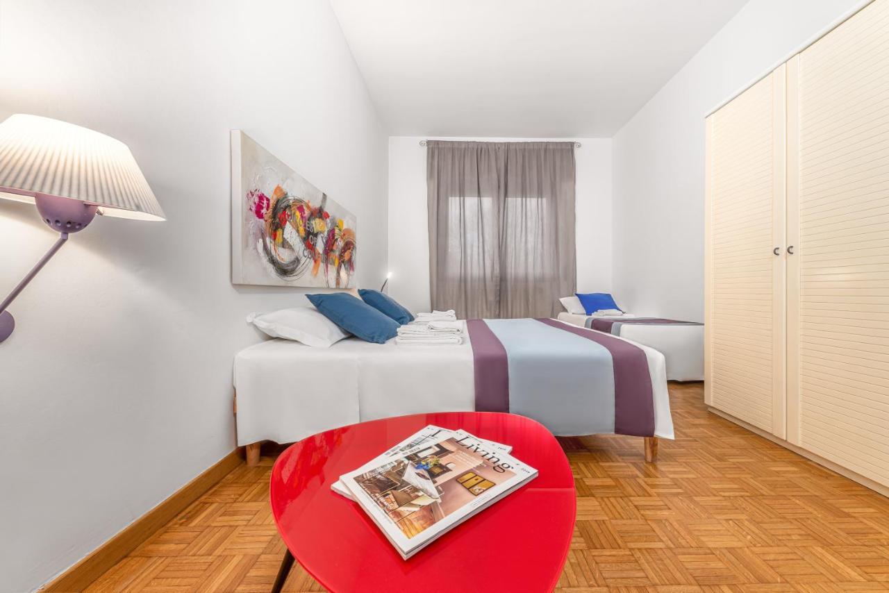 Casa Da Suite Gloria ミラノ エクステリア 写真