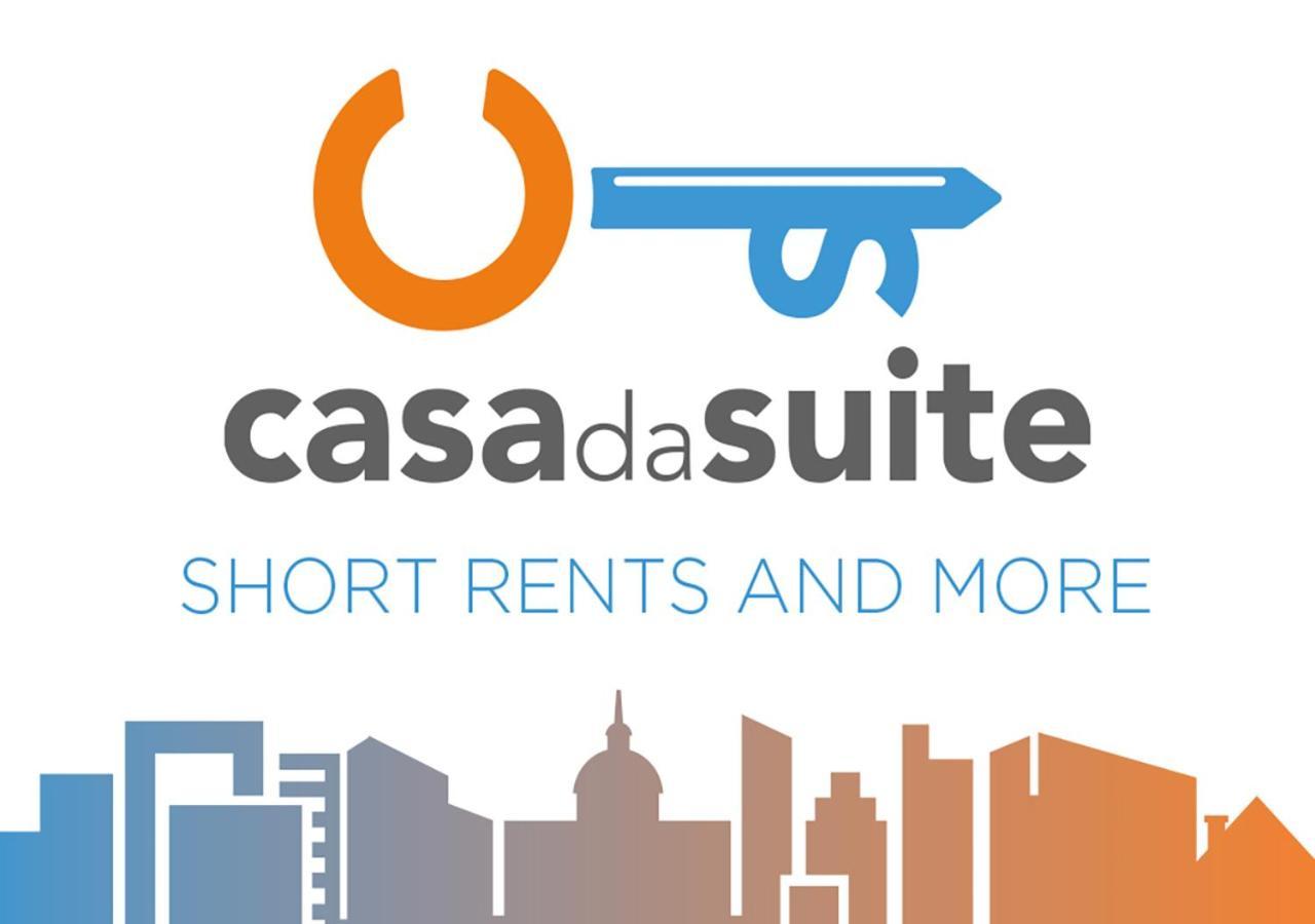 Casa Da Suite Gloria ミラノ エクステリア 写真